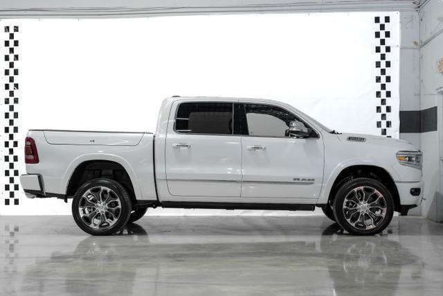 used 2020 Ram 1500 car, priced at $33,995