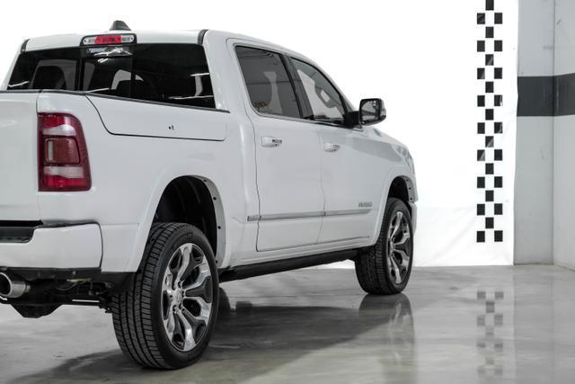 used 2020 Ram 1500 car, priced at $33,995