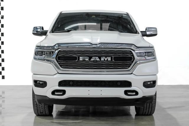 used 2020 Ram 1500 car, priced at $33,995