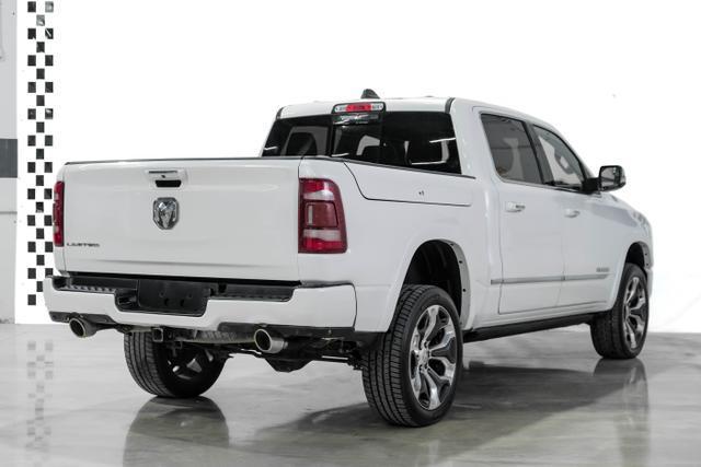 used 2020 Ram 1500 car, priced at $33,995