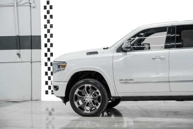 used 2020 Ram 1500 car, priced at $33,995