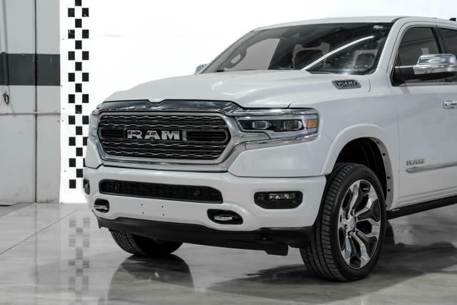 used 2020 Ram 1500 car, priced at $33,995