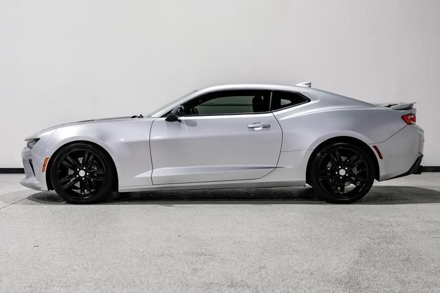 used 2016 Chevrolet Camaro car, priced at $30,995