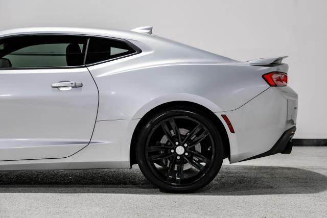 used 2016 Chevrolet Camaro car, priced at $30,995