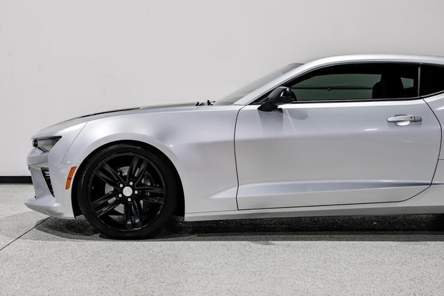 used 2016 Chevrolet Camaro car, priced at $30,995