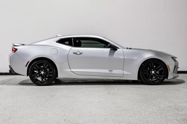 used 2016 Chevrolet Camaro car, priced at $30,995