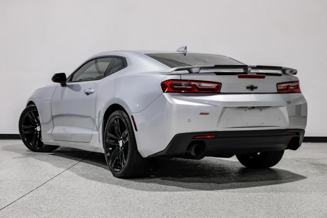 used 2016 Chevrolet Camaro car, priced at $30,995