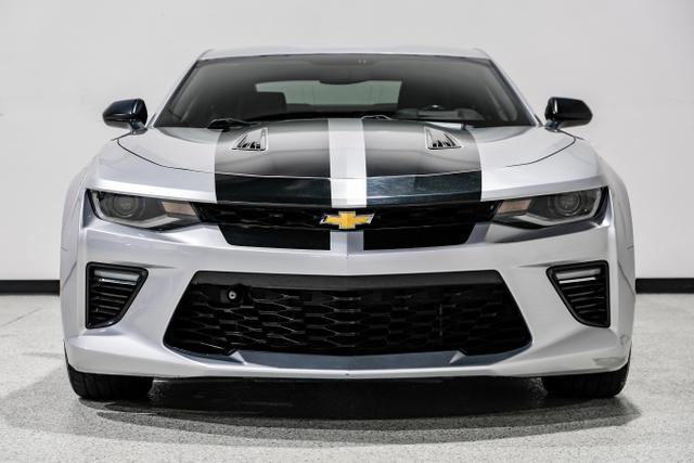 used 2016 Chevrolet Camaro car, priced at $30,995