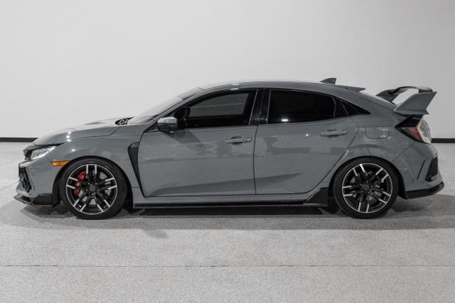 used 2019 Honda Civic Type R car, priced at $36,495