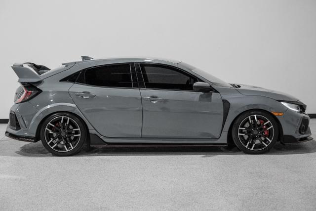 used 2019 Honda Civic Type R car, priced at $36,495