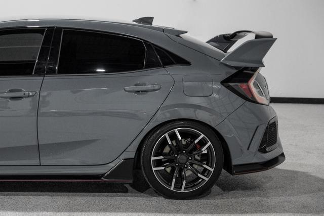 used 2019 Honda Civic Type R car, priced at $36,495