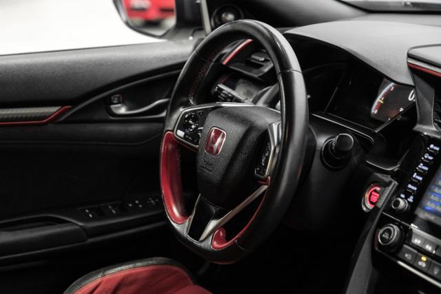 used 2019 Honda Civic Type R car, priced at $36,495