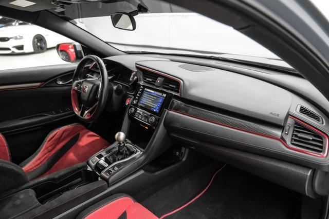 used 2019 Honda Civic Type R car, priced at $36,495