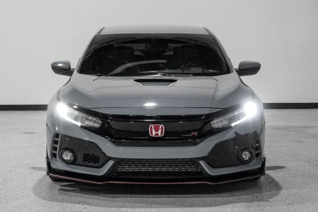 used 2019 Honda Civic Type R car, priced at $36,495