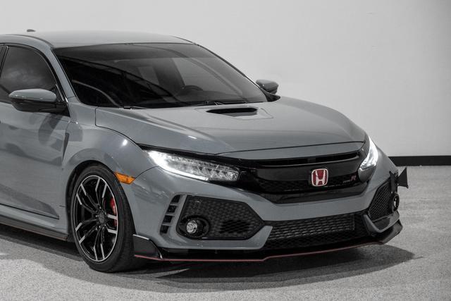 used 2019 Honda Civic Type R car, priced at $36,495