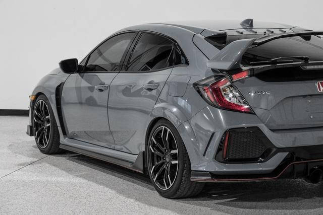 used 2019 Honda Civic Type R car, priced at $36,495