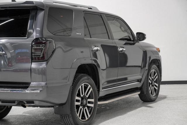 used 2018 Toyota 4Runner car, priced at $27,695