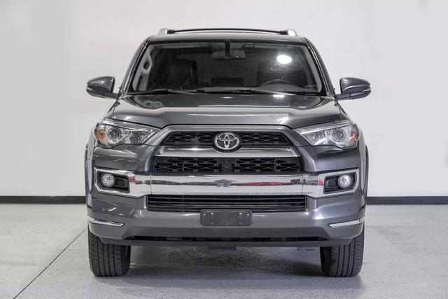 used 2018 Toyota 4Runner car, priced at $27,695