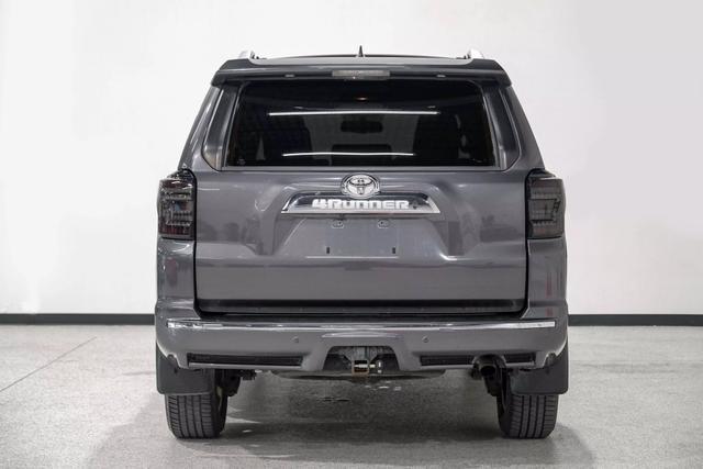 used 2018 Toyota 4Runner car, priced at $27,695