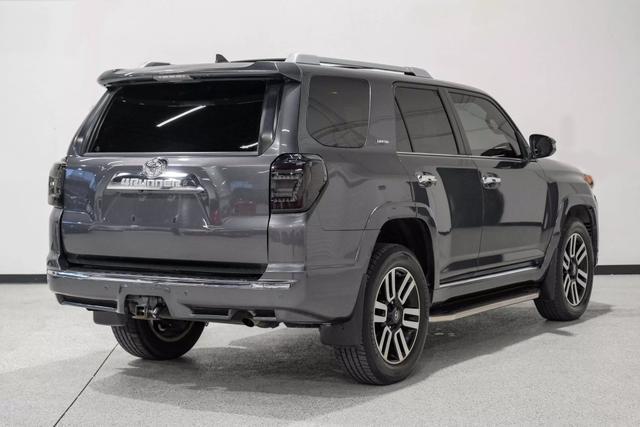 used 2018 Toyota 4Runner car, priced at $27,695