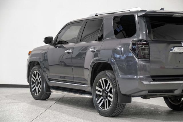 used 2018 Toyota 4Runner car, priced at $27,695