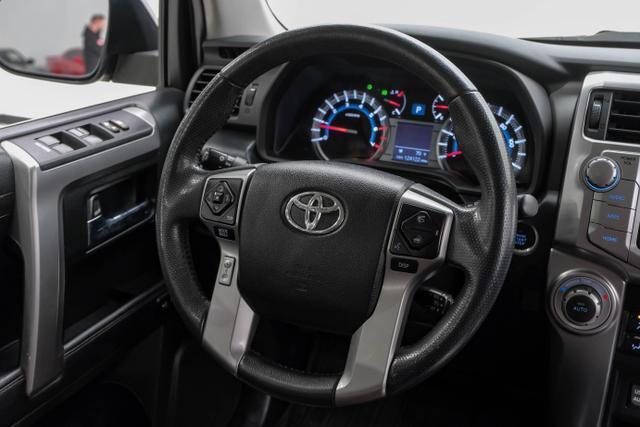 used 2018 Toyota 4Runner car, priced at $27,695