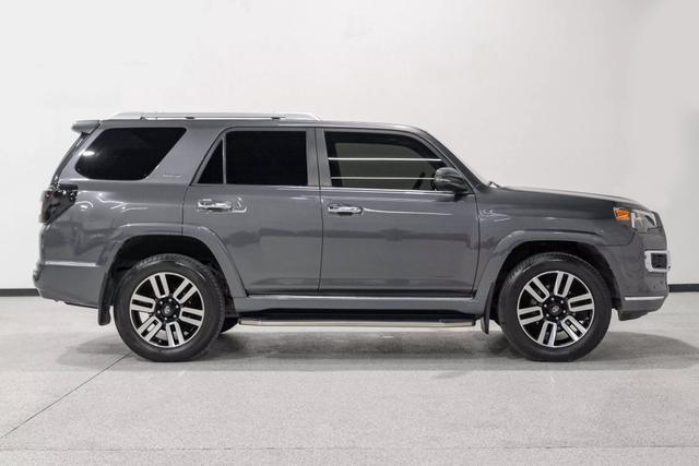 used 2018 Toyota 4Runner car, priced at $27,695