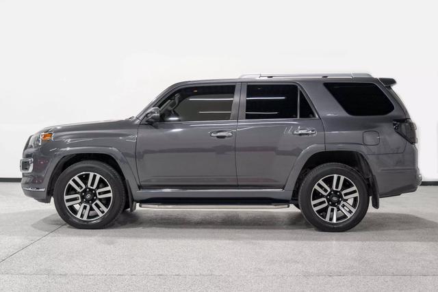 used 2018 Toyota 4Runner car, priced at $27,695