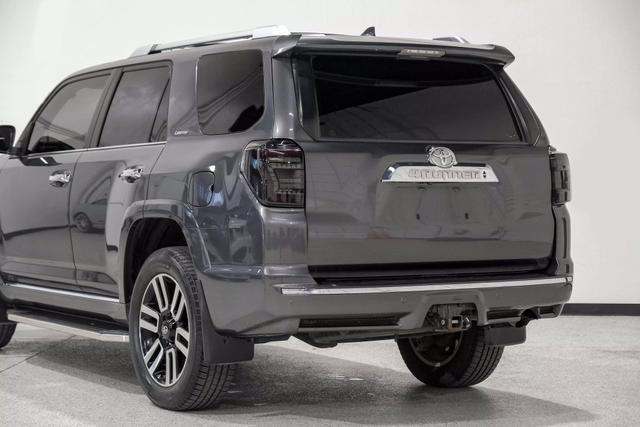 used 2018 Toyota 4Runner car, priced at $27,695