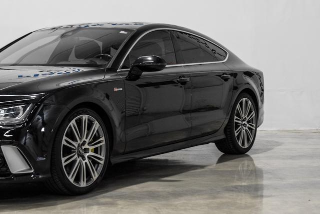 used 2013 Audi A7 car, priced at $17,495