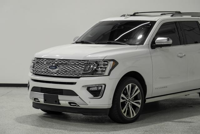 used 2020 Ford Expedition car, priced at $33,895