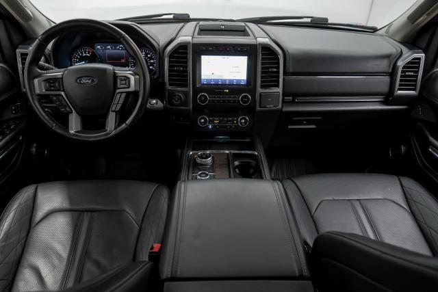 used 2020 Ford Expedition car, priced at $33,895