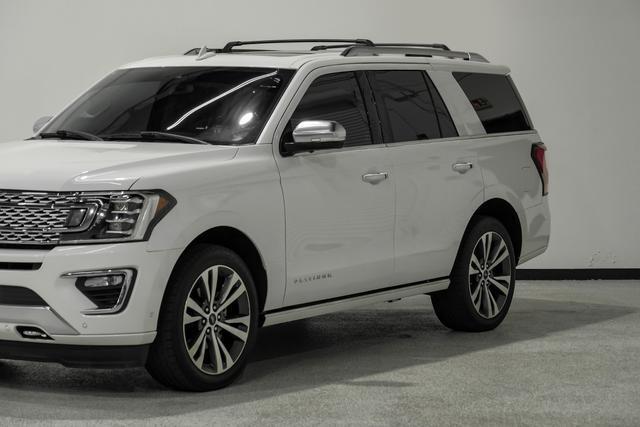 used 2020 Ford Expedition car, priced at $33,895