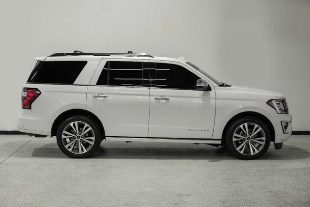 used 2020 Ford Expedition car, priced at $33,895