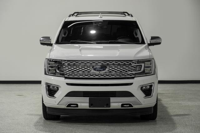 used 2020 Ford Expedition car, priced at $33,895