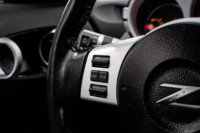 used 2006 Nissan 350Z car, priced at $10,995
