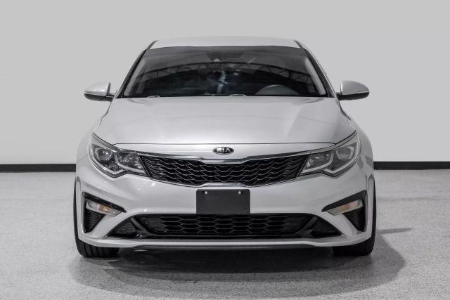 used 2019 Kia Optima car, priced at $10,395