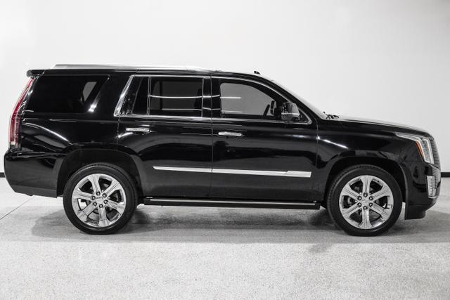 used 2016 Cadillac Escalade car, priced at $31,695