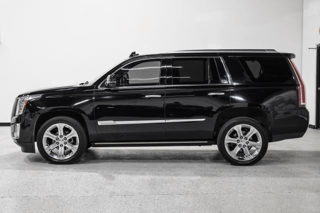 used 2016 Cadillac Escalade car, priced at $31,695