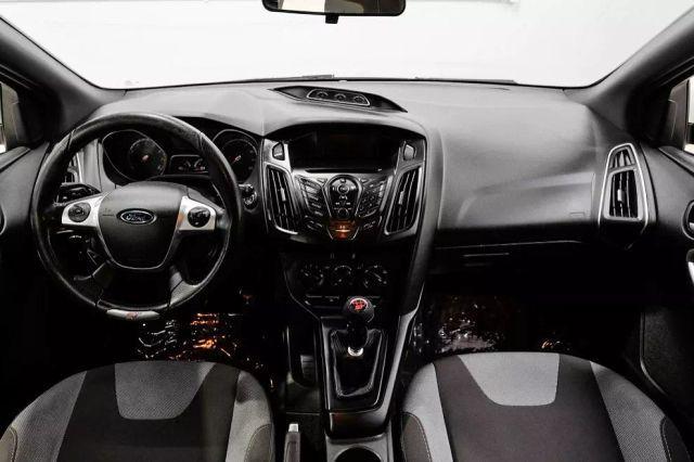 used 2014 Ford Focus ST car, priced at $11,795