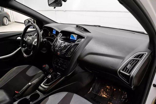 used 2014 Ford Focus ST car, priced at $11,795