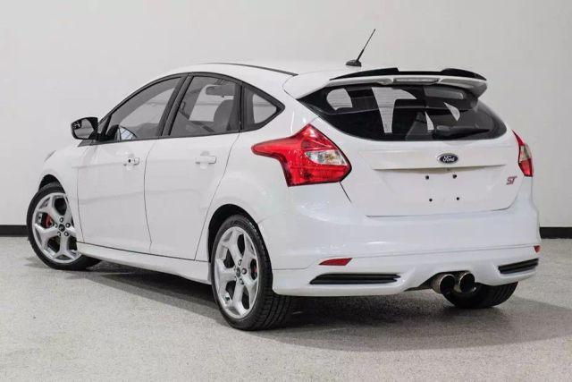 used 2014 Ford Focus ST car, priced at $11,795