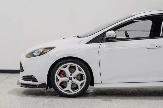 used 2014 Ford Focus ST car, priced at $11,795