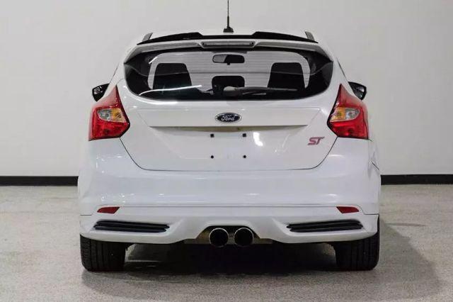 used 2014 Ford Focus ST car, priced at $11,795