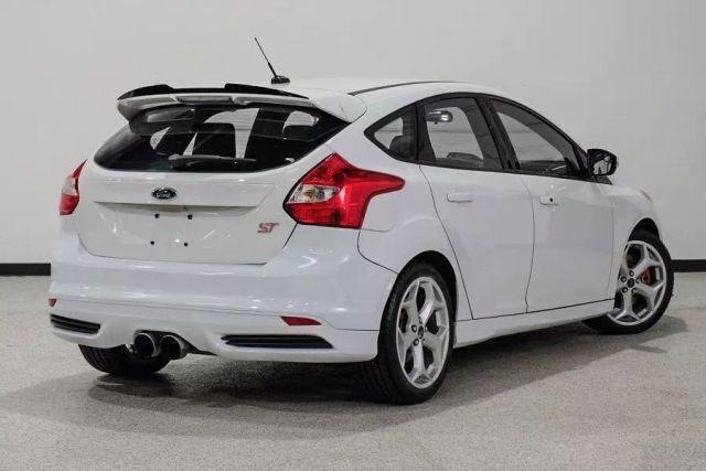 used 2014 Ford Focus ST car, priced at $11,795