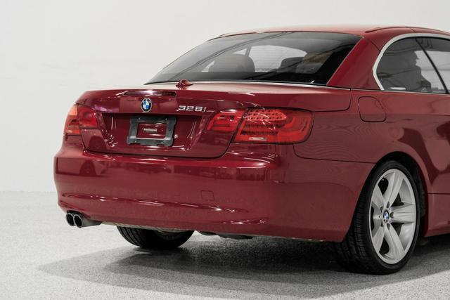 used 2011 BMW 328 car, priced at $11,495