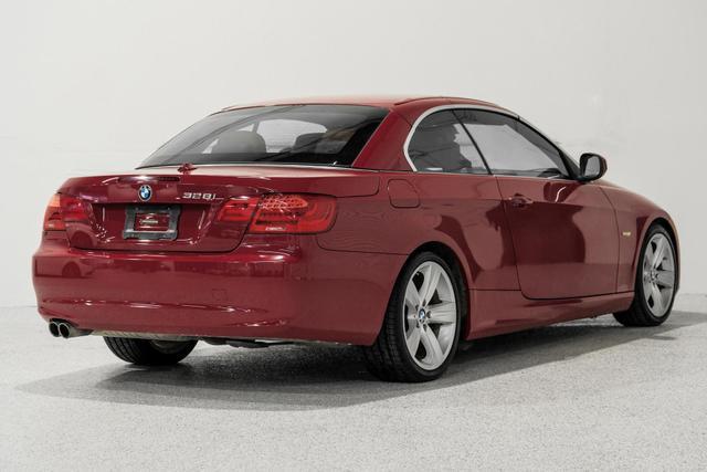 used 2011 BMW 328 car, priced at $11,495