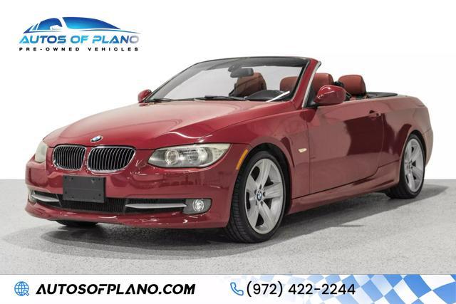 used 2011 BMW 328 car, priced at $11,495
