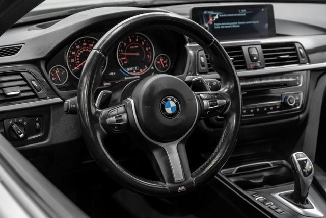 used 2016 BMW 435 car, priced at $19,995