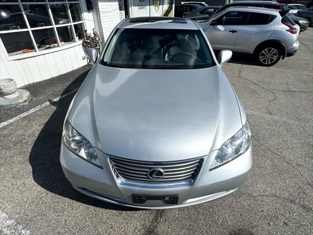 used 2007 Lexus ES 350 car, priced at $8,500